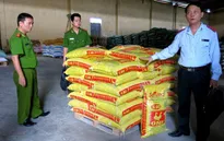 80% thức ăn chăn nuôi có sử dụng chất cấm