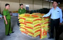 Sẽ xử lý hình sự DN sản xuất thức ăn chăn nuôi sử dụng chất cấm