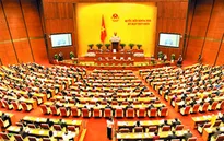 Ý kiến cử tri về phiên chất vấn của Quốc hội ngày 12/6