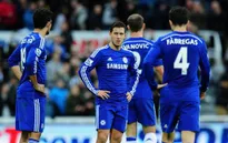 Chelsea là cựu vương tệ nhất lịch sử Ngoại hạng Anh