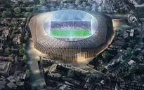 Chelsea lên kế hoạch xây lại sân Stamford Bridge