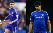 Chelsea mất Fabregas và Diego Costa trước đại chiến với Man City