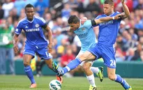 22h00 ngày 16/8, Man City – Chelsea: The Blues lại đá như 'đội bóng nhỏ'?