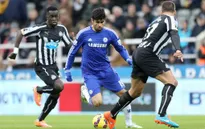 Newcastle – Chelsea: Khó cho Nhà vua (23h30, BĐTV, TTTV, VTV6)