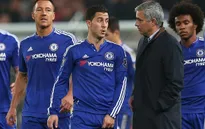Chelsea của Mourinho thiết lập hàng loạt kỷ lục tệ hại nhất lịch sử