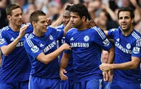 Chia tay Samsung, Chelsea “bán mình” cho Yokohama Rubber