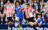 Chelsea - Sunderland: "Trảm tướng" liệu có đổi vận? (22h, BĐTV, K+NS)