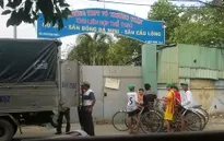 TP.HCM: Học sinh lớp 5 đuối nước, tử vong trong hồ bơi