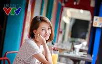 MC Quỳnh Chi: Lựa chọn Thể thao là bước ngoặt lớn