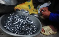 Xét nghiệm nhiễm độc chì cho trẻ em ở Hưng Yên