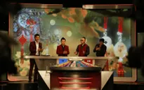 Telefilm 2015: Tương tác cùng "Chiếc nón kỳ diệu"