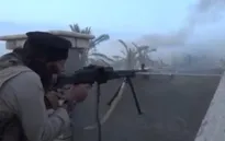 Iraq đẩy mạnh chiến dịch đẩy lùi IS
