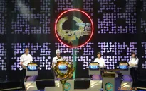 Đạt 460 điểm, 9X phá kỷ lục sau 15 năm 'Đường lên đỉnh Olympia'