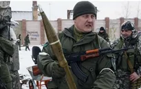 Ukraine: Xung đột tiếp diễn bất chấp lệnh ngừng bắn có hiệu lực