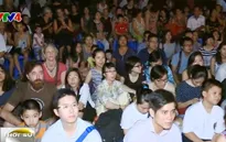 Sức lôi cuốn của chiếu chèo sân đình