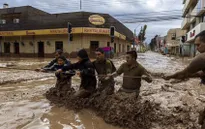 Lũ lụt nghiêm trọng tại Chile, ít nhất 6 người thiệt mạng