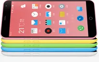 Những smartphone Trung Quốc “đỉnh” chưa tới 200 USD