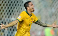 Asian Cup 2015: Hàn Quốc đi tiếp, chủ nhà Australia hạ Trung Quốc