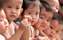Trung Quốc: Mất cân bằng giới tính nghiêm trọng