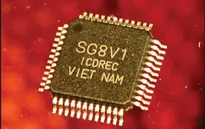 TP.HCM: Đẩy mạnh thương hiệu chip Việt