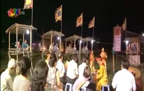 Bài chòi trong ngày Tết Nam Trung Bộ
