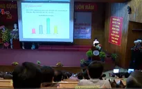 Bệnh viện Chợ Rẫy cam kết làm hài lòng người bệnh