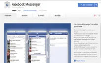 Người truy cập có thể bị định vị trên Facebook