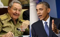 Chủ tịch Cuba: Quan hệ Mỹ - Cuba chưa có nhiều tiến triển ở những vấn đề cốt lõi