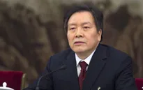 Cựu trợ lý ông Chu Vĩnh Khang bị bãi miễn tư cách đại biểu Quốc hội