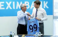 VFF bắt đầu trả, bán vé trận giao hữu Việt Nam - Man City từ ngày 19/7