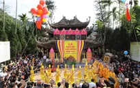 An toàn cho mùa lễ hội Ất Mùi 2015