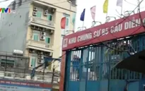 Chủ dự án Housing Group bị bắt, người mua nhà lo lắng