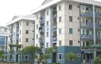 Đẩy nhanh tiến độ giải ngân cho vay hỗ trợ nhà ở