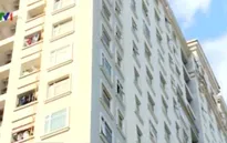 Phổ biến tình trạng chủ đầu tư găm phí bảo trì chung cư