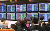 Các nhà đầu tư chứng khoán kỳ vọng vào năm 2015