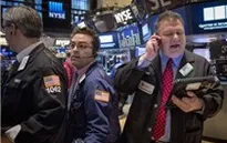 Đồng Euro giảm kỷ lục ảnh hưởng tới thị trường chứng khoán Mỹ