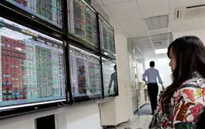 Chứng khoán Việt Nam sinh lời tốt nhất châu Á