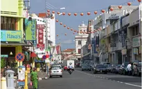 Malaysia đảm nhận cương vị Chủ tịch ASEAN 2015