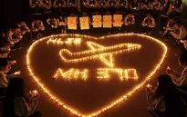 Gia đình nạn nhân vụ máy bay MH370 vẫn chờ trong vô vọng