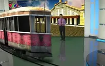 VTV Awards: “Chuyển động 24h” lọt vào đề cử Chương trình văn hóa, xã hội mới
