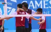 ĐT bóng chuyền nam quyết thắng bán kết để gây "sốc" trước Thái Lan