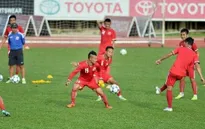 Giải hạng Nhất Quốc gia 2016 chốt danh sách các đội bóng tham dự