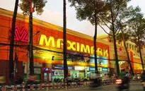Vingroup mua lại hệ thống siêu thị Maximark
