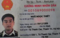 Ngày đầu cấp CMND 12 số tại TP.HCM diễn ra thuận lợi