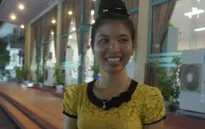 Để con nhỏ ở nhà, cô giáo vượt 320km dạy trẻ mầm non