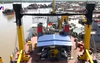 Giải quyết nợ xấu - Giải pháp thúc đẩy cổ phần hóa DNNN