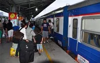 Cổ phần hóa Công ty Vận tải đường sắt Hà Nội và Sài Gòn