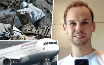 Tranh luận về bảo mật y tế sau vụ rơi máy bay Germanwings