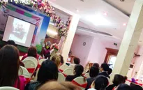 Thành lập Trung tâm tư vấn, hỗ trợ hôn nhân và gia đình