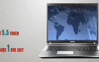 Xuất hiện mô hình kinh doanh tiền ảo Onecoin